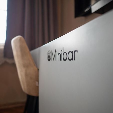Hotel London B&B Σκόπια Εξωτερικό φωτογραφία