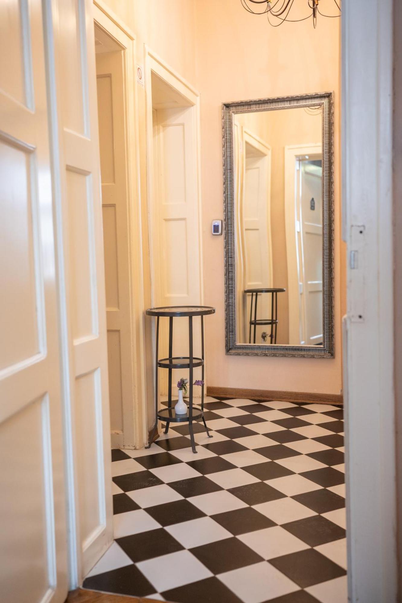 Hotel London B&B Σκόπια Εξωτερικό φωτογραφία