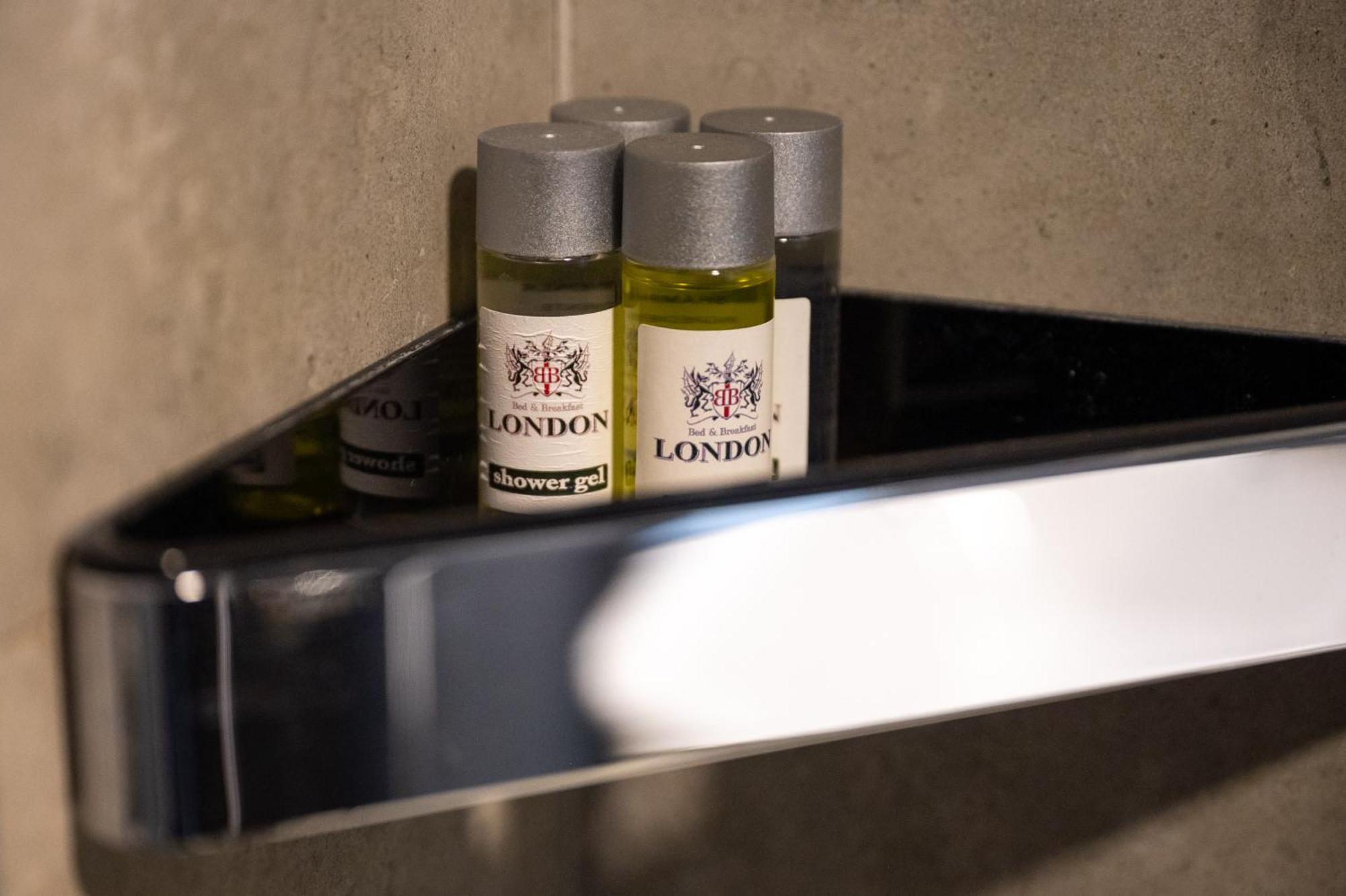 Hotel London B&B Σκόπια Εξωτερικό φωτογραφία