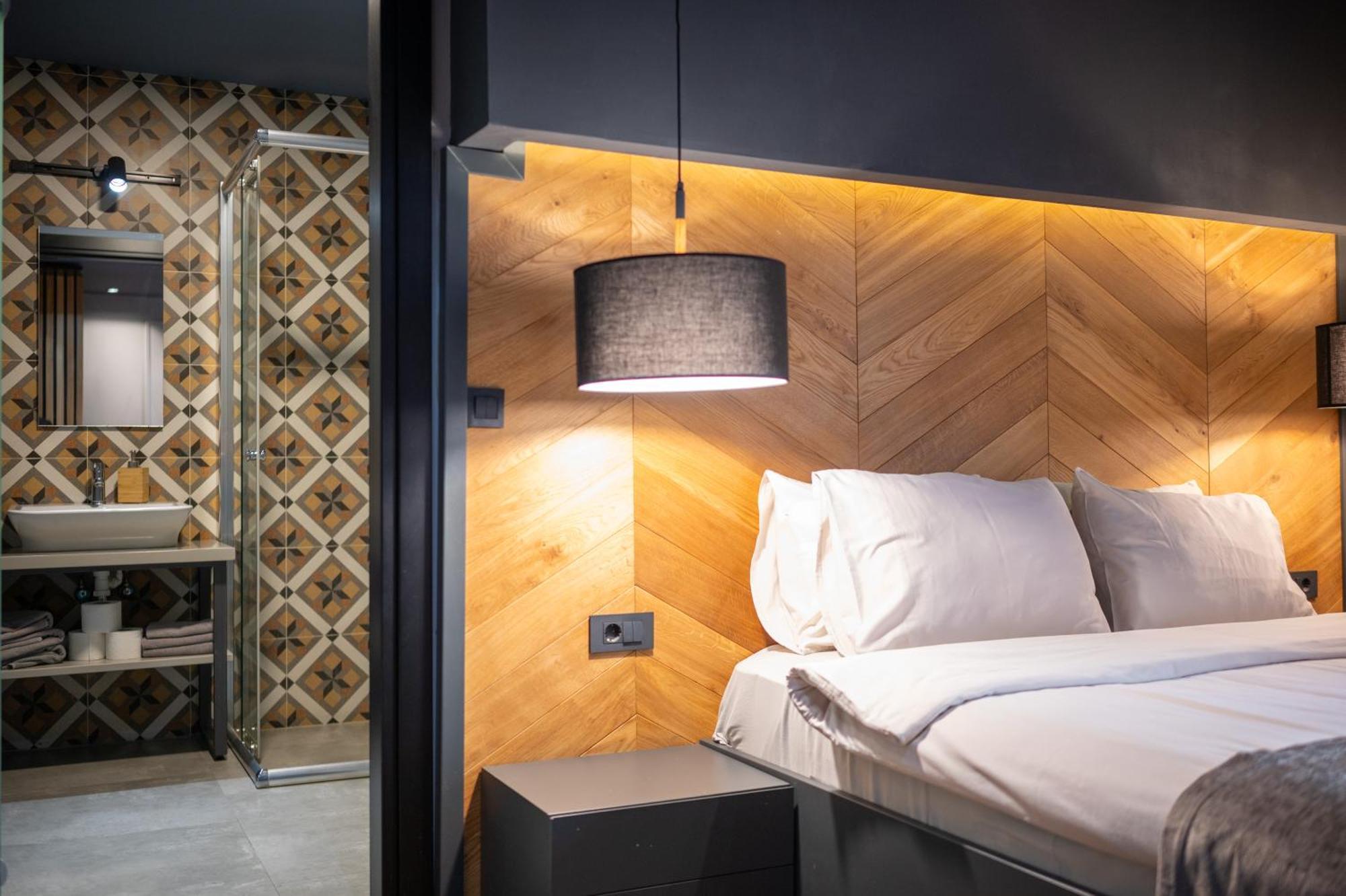 Hotel London B&B Σκόπια Εξωτερικό φωτογραφία