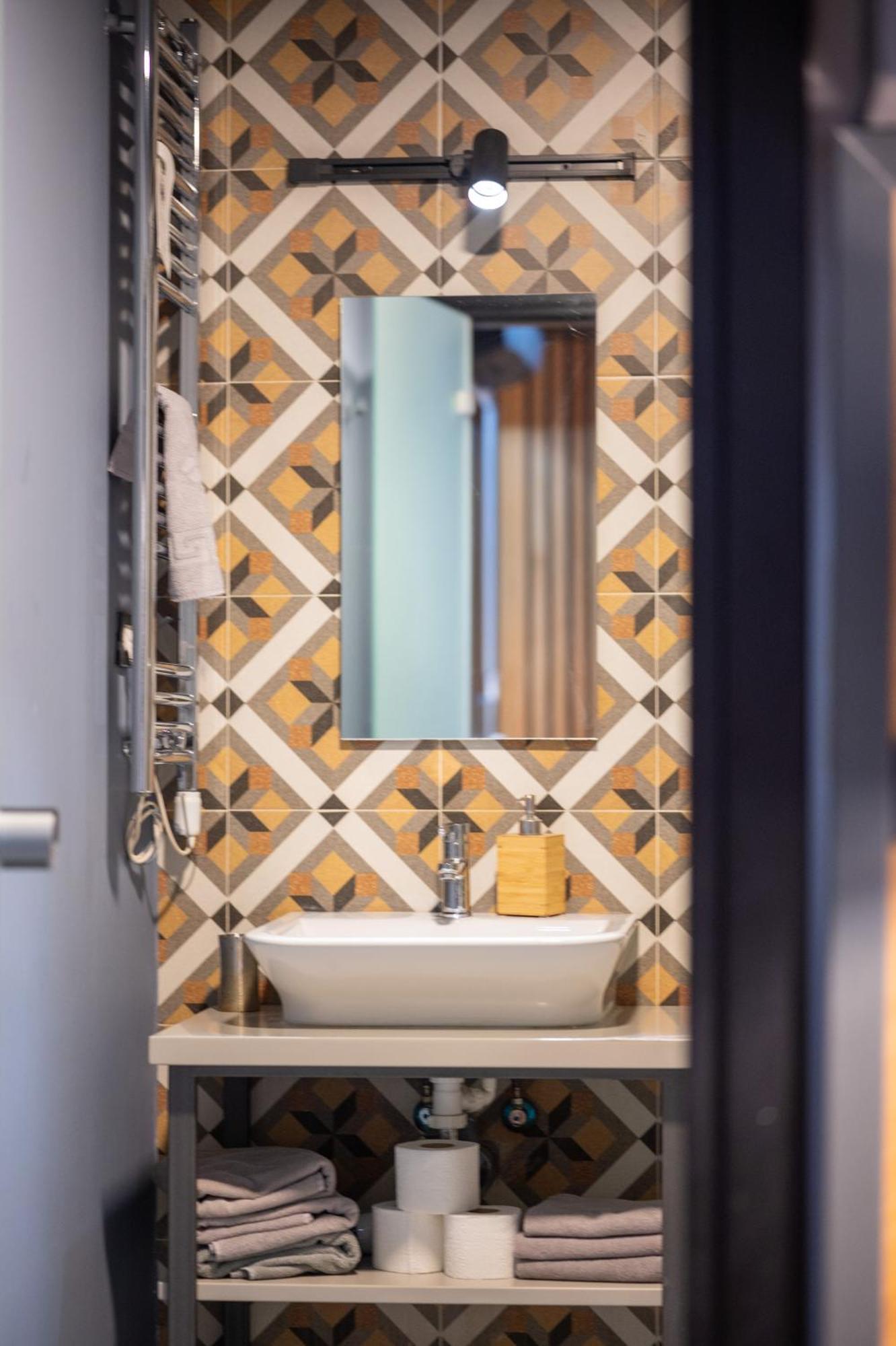 Hotel London B&B Σκόπια Εξωτερικό φωτογραφία