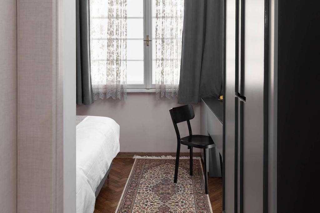 Hotel London B&B Σκόπια Δωμάτιο φωτογραφία