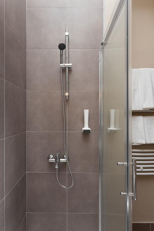 Hotel London B&B Σκόπια Δωμάτιο φωτογραφία