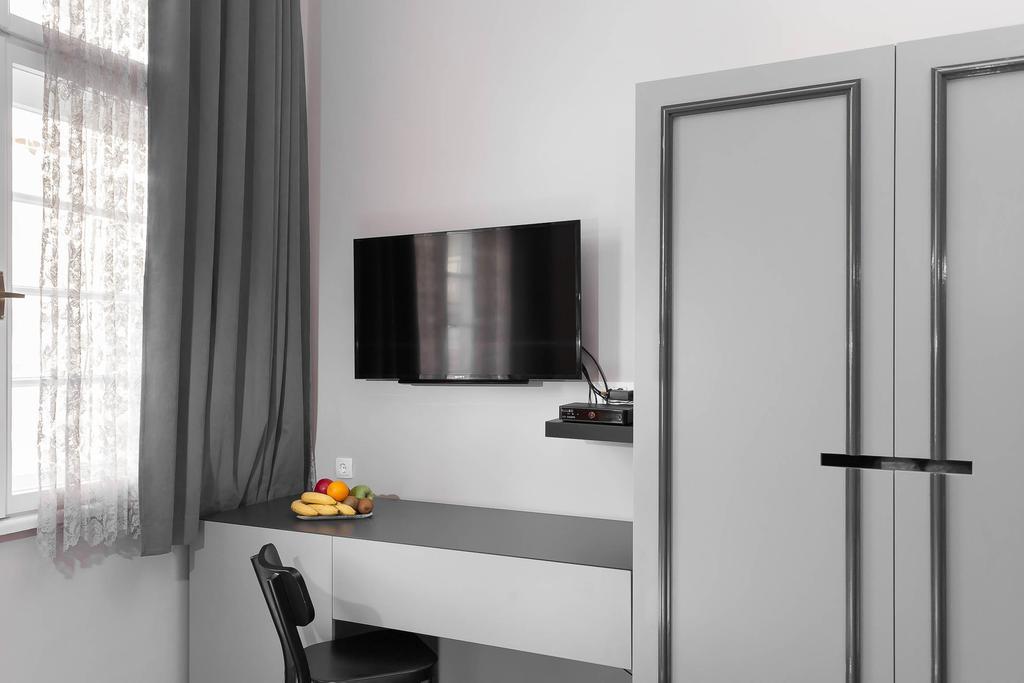 Hotel London B&B Σκόπια Δωμάτιο φωτογραφία