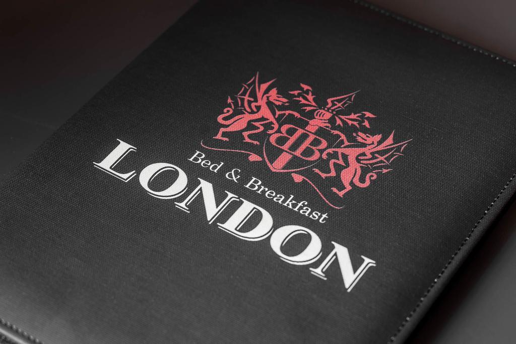 Hotel London B&B Σκόπια Εξωτερικό φωτογραφία