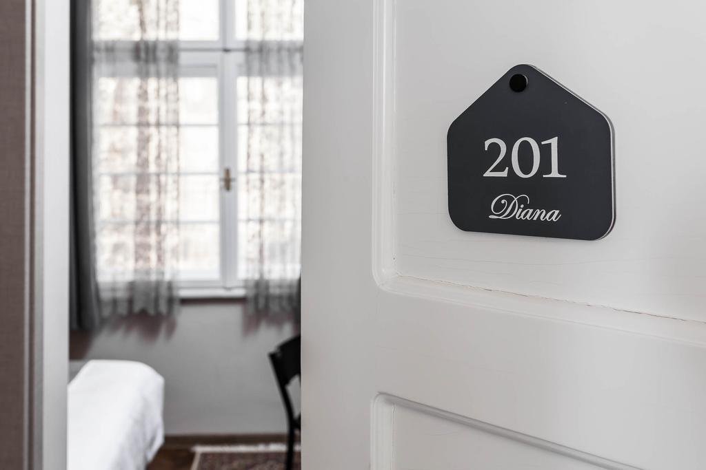 Hotel London B&B Σκόπια Δωμάτιο φωτογραφία