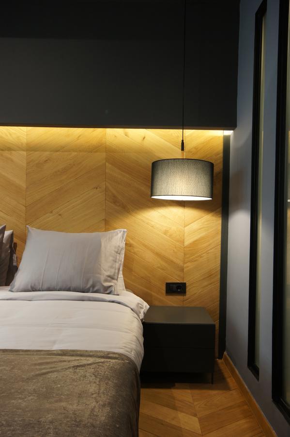 Hotel London B&B Σκόπια Εξωτερικό φωτογραφία