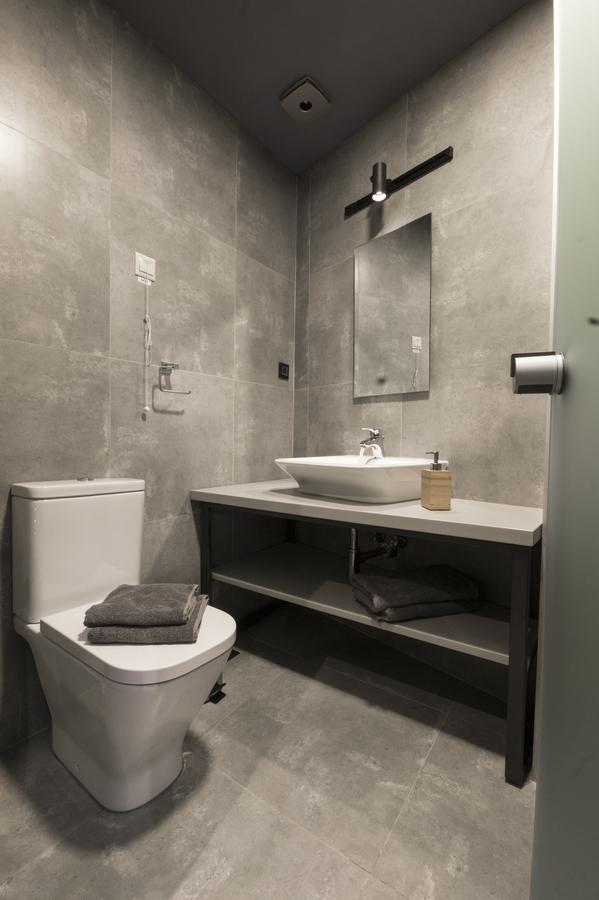 Hotel London B&B Σκόπια Εξωτερικό φωτογραφία